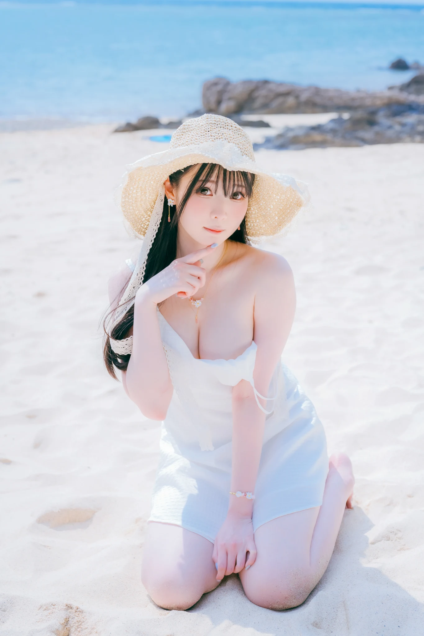 Kimi-to-Okinawa-Private-wear-034.jpg Kimi to Okinawa Private wear 034